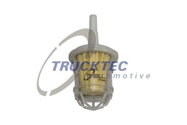 TRUCKTEC AUTOMOTIVE Фильтр, вакуумный провод 02.13.082